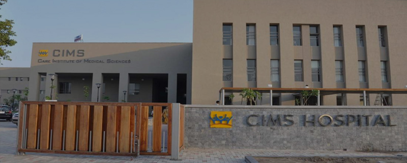 CIMS Hospital - Care Institute of Medical Science 